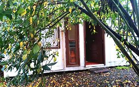 Totalmente para tí Cabaña Aislada Tranquila y Económica Low Cost